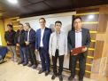 گزارش تصویری مراسم اختتامیه نمایشگاه کار 